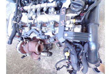 Motor Opel Insignia Astra J Zafira C 2.0 CDTI A20DTH