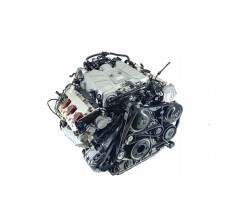 COMPLETE ENGINE AUDI A4 B8 A5 3 0 TFSI CAK