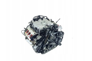 COMPLETE ENGINE AUDI A4 B8 A5 3 0 TFSI CAK