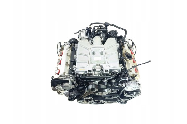 COMPLETE ENGINE AUDI A4 B8 A5 3 0 TFSI CAK Catalog number of the part CAK