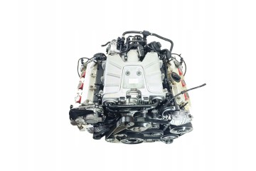 COMPLETE ENGINE AUDI A4 B8 A5 3 0 TFSI CAK Catalog number of the part CAK