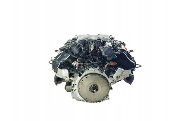 COMPLETE ENGINE AUDI A4 B8 A5 3 0 TFSI CAK Part manufacturer Audi OE