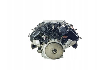 COMPLETE ENGINE AUDI A4 B8 A5 3 0 TFSI CAK Part manufacturer Audi OE