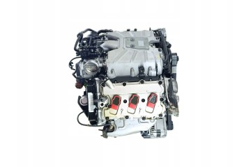 COMPLETE ENGINE AUDI A4 B8 A5 3 0 TFSI CAK Car type passenger cars
