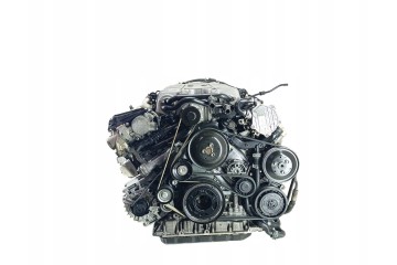 COMPLETE ENGINE AUDI A4 B8 A5 3 0 TFSI CAK Quality of parts according to GVO O original with manufacturer s logo OE