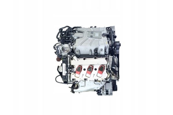 COMPLETE ENGINE AUDI A4 B8 A5 3 0 TFSI CAK Catalog number of the original CAK