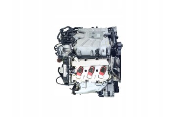 COMPLETE ENGINE AUDI A4 B8 A5 3 0 TFSI CAK Catalog number of the original CAK