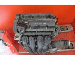 PEUGEOT 807 2 0 16V 140 KM 307 CITROEN C8 C4 PICASSO C5 ENGINE RFJ