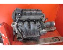 PEUGEOT 807 2 0 16V 140 KM 307 CITROEN C8 C4 PICASSO C5 ENGINE RFJ Packaging status replacement