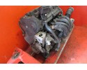 PEUGEOT 807 2 0 16V 140 KM 307 CITROEN C8 C4 PICASSO C5 ENGINE RFJ Catalog number of the part RFJ PEUGEOT 807 EB 2006 ROK