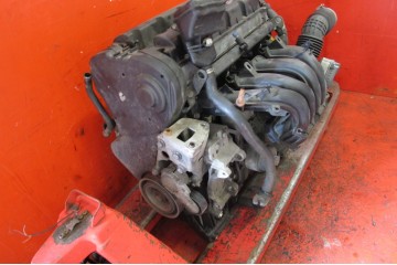 PEUGEOT 807 2 0 16V 140 KM 307 CITROEN C8 C4 PICASSO C5 ENGINE RFJ Catalog number of the part RFJ PEUGEOT 807 EB 2006 ROK