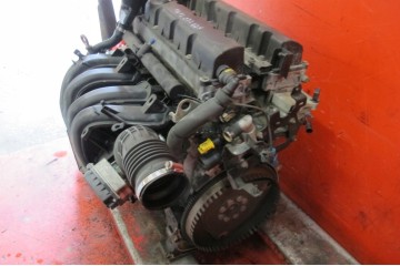 PEUGEOT 807 2 0 16V 140 KM 307 CITROEN C8 C4 PICASSO C5 ENGINE RFJ Part manufacturer Peugeot OE