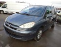 PEUGEOT 807 2 0 16V 140 KM 307 CITROEN C8 C4 PICASSO C5 ENGINE RFJ Quality of parts according to GVO O original with manufacture