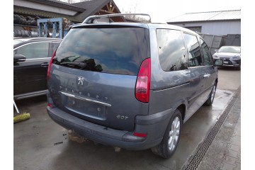 PEUGEOT 807 2 0 16V 140 KM 307 CITROEN C8 C4 PICASSO C5 ENGINE RFJ Version European