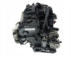 COMPLETE PETROL ENGINE AUDI VW SKODA AUDI 2 0 TFSI BWE