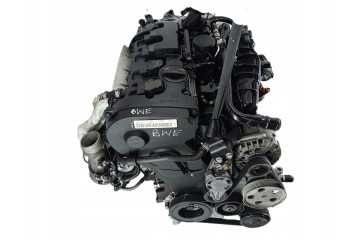 COMPLETE PETROL ENGINE AUDI VW SKODA AUDI 2 0 TFSI BWE