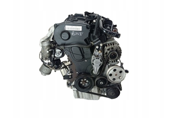 COMPLETE PETROL ENGINE AUDI VW SKODA AUDI 2 0 TFSI BWE Catalog number of the part BWE