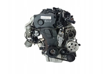 COMPLETE PETROL ENGINE AUDI VW SKODA AUDI 2 0 TFSI BWE Catalog number of the part BWE