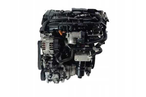 COMPLETE PETROL ENGINE AUDI VW SKODA AUDI 2 0 TFSI BWE Part manufacturer Audi OE
