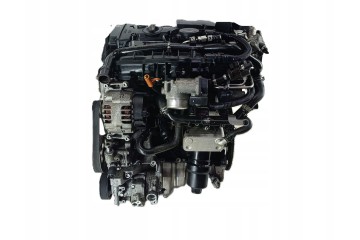 COMPLETE PETROL ENGINE AUDI VW SKODA AUDI 2 0 TFSI BWE Part manufacturer Audi OE