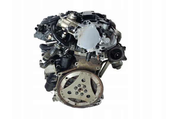 COMPLETE PETROL ENGINE AUDI VW SKODA AUDI 2 0 TFSI BWE Car type passenger cars