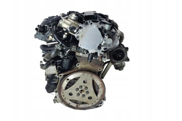 COMPLETE PETROL ENGINE AUDI VW SKODA AUDI 2 0 TFSI BWE Car type passenger cars