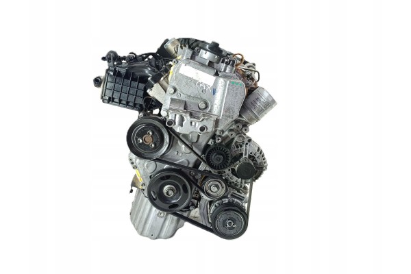 PETROL ENGINE VW SKODA AUDI SEAT 1 4 TSI CAXF