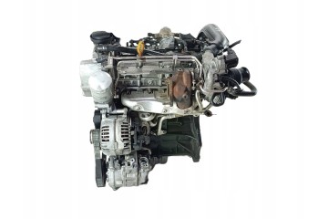 PETROL ENGINE VW SKODA AUDI SEAT 1 4 TSI CAXF Catalog number of the part CAXF