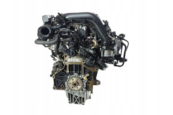PETROL ENGINE VW SKODA AUDI SEAT 1 4 TSI CAXF Part manufacturer Volkswagen OE