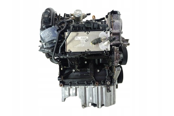 PETROL ENGINE VW SKODA AUDI SEAT 1 4 TSI CAXF Engine type petrol