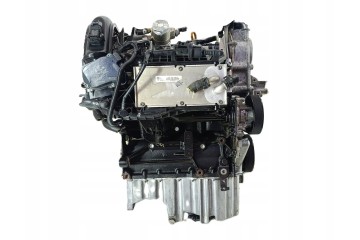 PETROL ENGINE VW SKODA AUDI SEAT 1 4 TSI CAXF Engine type petrol