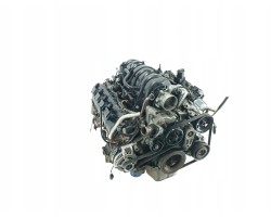 ENGINE COMPLETE DODGE JEEP CHRYSLER 5 7 HEMI TNXE 02 08R