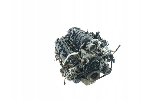 ENGINE COMPLETE DODGE JEEP CHRYSLER 5 7 HEMI TNXE 02 08R
