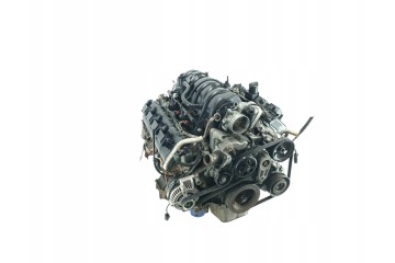 ENGINE COMPLETE DODGE JEEP CHRYSLER 5 7 HEMI TNXE 02 08R