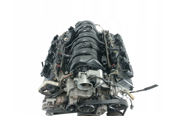 ENGINE COMPLETE DODGE JEEP CHRYSLER 5 7 HEMI TNXE 02 08R Catalog number of the part TNXE