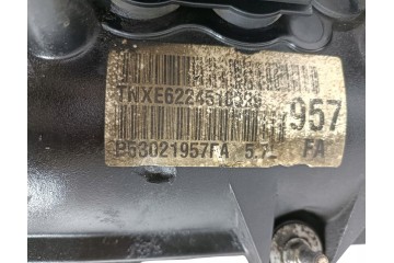 ENGINE COMPLETE DODGE JEEP CHRYSLER 5 7 HEMI TNXE 02 08R Part manufacturer Dodge OE