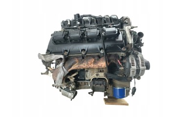 ENGINE COMPLETE DODGE JEEP CHRYSLER 5 7 HEMI TNXE 02 08R Car type passenger cars