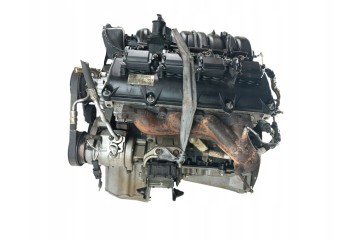 ENGINE COMPLETE DODGE JEEP CHRYSLER 5 7 HEMI TNXE 02 08R Engine type petrol