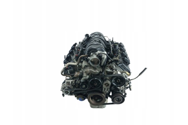 Motor Completo Dodge Jeep Chrysler 5.7 HEMI TNXE 2002-2008