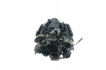 Motor Completo Dodge Jeep Chrysler 5.7 HEMI TNXE 2002-2008