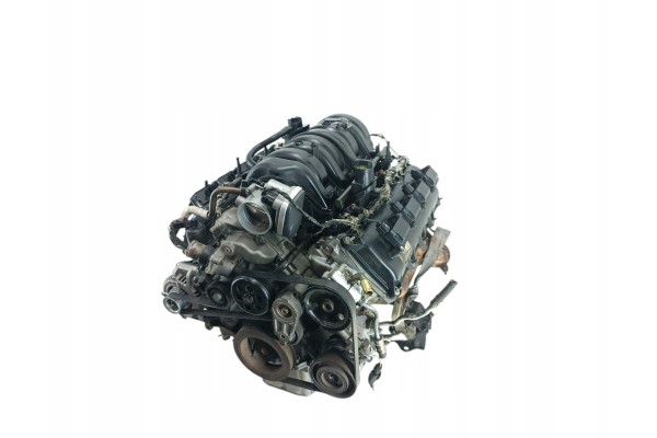 Motor Completo Dodge Jeep Chrysler 5.7 HEMI TNXE 2002-2008