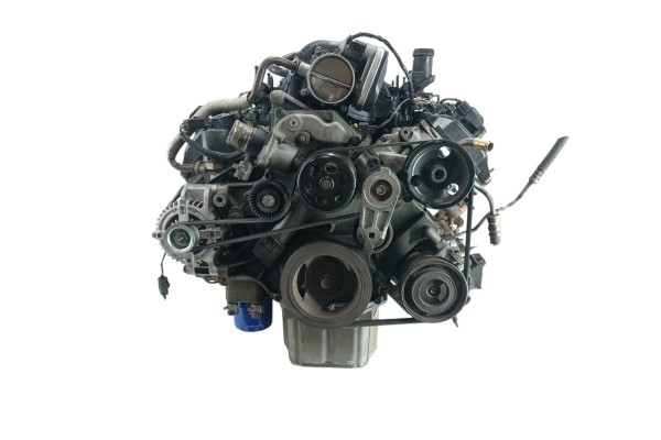 Motor Completo Dodge Jeep Chrysler 5.7 HEMI TNXE 2002-2008