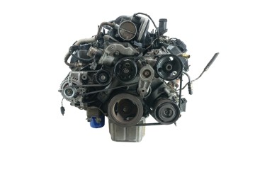 Motor Completo Dodge Jeep Chrysler 5.7 HEMI TNXE 2002-2008