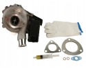 TURBOCHARGER FORD TRANSIT 2013 2 2 152 162 KM 5 PIN