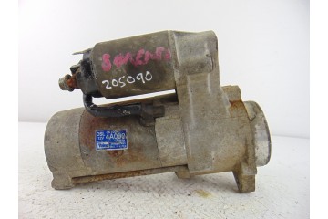 36100-4A000 MOTOR ARRANQUE KIA SORENTO (BL) 2.5 CRDi Concept 36100-4A000 205090 KIA - 1