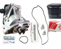 TOYOTA VARIABLE TIMING CONTROLLER VALVEMATIC MODULE 4 GASKETS FILTER