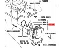 TOYOTA VARIABLE TIMING CONTROLLER VALVEMATIC MODULE 4 GASKETS FILTER Product weight with unit packaging 1 9 kg