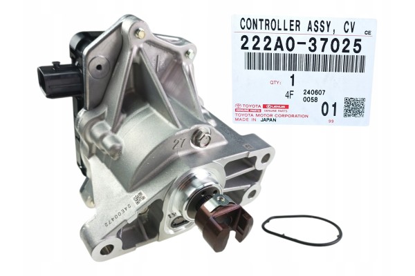 TOYOTA VARIABLE TIMING CONTROLLER VALVEMATIC MODULE 4 GASKETS FILTER Version European