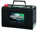 BATTERY MARINE USA DEKA DP31DT 12V 115Ah BOATS RV POWER START