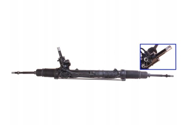 ELSTOCK BORG AUTOM ELS11 0994 STEERING GEAR CITROEN C4 PEUGEOT 308 Part manufacturer Elstock